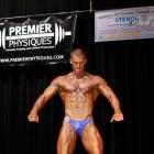 Josh  Cooperman - NPC All South 2011 - #1